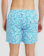 Men's Swim Trunks with Quick-Drying Fabric – Slim Fit Design 3