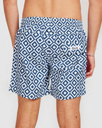 Men's Swim Trunks with Quick-Drying Fabric – Slim Fit Design 4