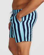 Men's Swim Trunks with Quick-Drying Fabric – Stylish Design 2