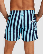 Men's Swim Trunks with Quick-Drying Fabric – Stylish Design 3