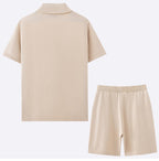Mens Outfit Set With Soft Knit Fabric 5