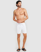 Mens Relaxed Fit With Elastic Waistband 1