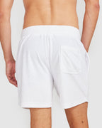 Mens Relaxed Fit With Elastic Waistband 3