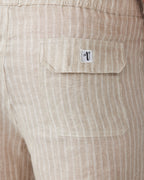 Mens Relaxed Fit With Side Pockets Breathable Fabric For 5