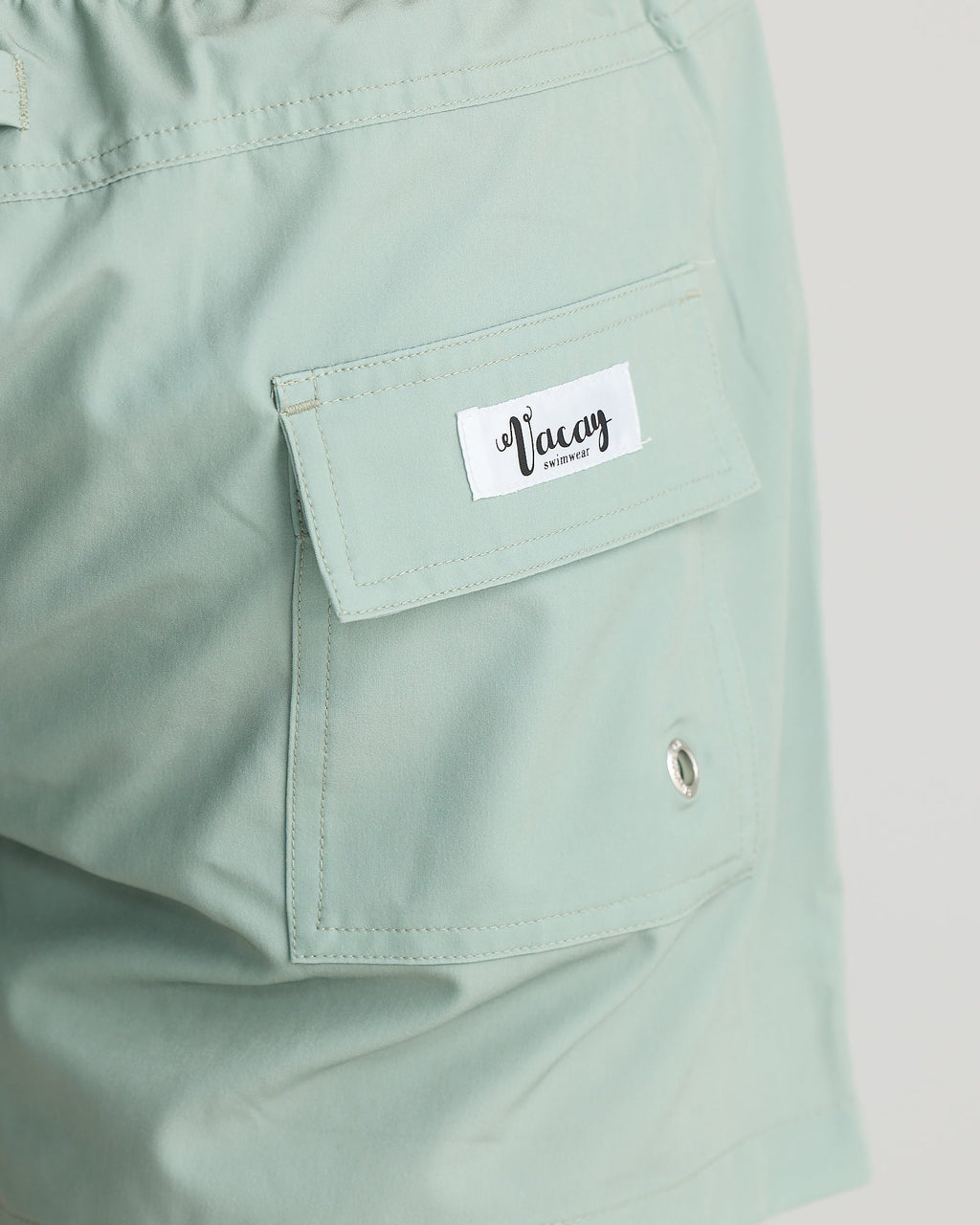 Mens Swim Trunks with Quick-Drying Fabrication – Comfortable Fit 4