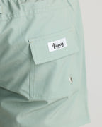 Mens Swim Trunks with Quick-Drying Fabrication – Comfortable Fit 4