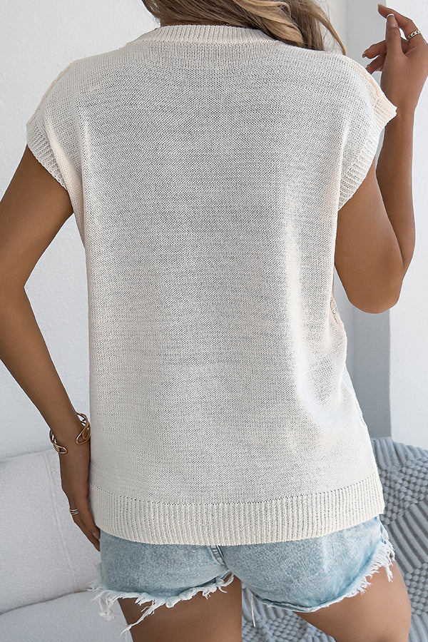 Mia | Casual Comfortable Women's Knitting Tops 4