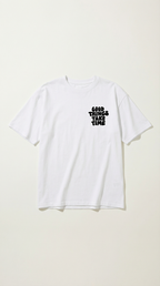 Vespera Oversized Graphic T-Shirt — Women’s Soft Cotton Relaxed Fit Inspirational Quote Streetwear Tee 8