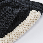 Waffle Knit Sweatpants with Adjustable Drawstring – Ultra-Soft 7