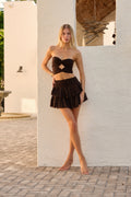 Women's A-Line Skirt with Flattering Fit – Versatile 0