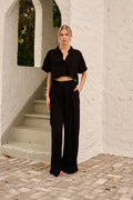 Women's Pants with Tailored Fit & Comfortable Stretch Versatile 0
