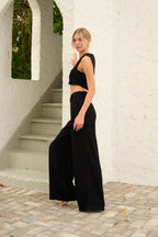 Women's Pants with Tailored Fit & Comfortable Stretch Versatile 1
